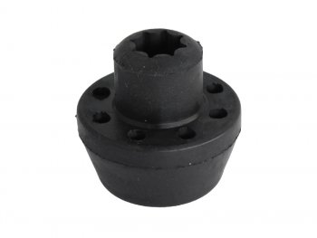 200 р. Втулка крепления радиатора NISSAN QASHQAI 06-14DUALIS 07-13 SAT ST-21507-JD000  с доставкой в г. Пермь. Увеличить фотографию 1
