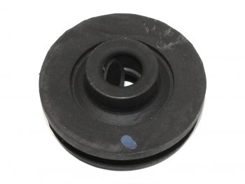 185 р. Втулка крепления радиатора NISSAN PRIMERA 96-01PRESAGELIBERTY 98-03RNESSA 97-01SERENA 99-04MARC SAT ST-21506-51E00  с доставкой в г. Пермь. Увеличить фотографию 1