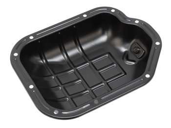 1 679 р. Поддон масляный NISSAN TEANA 09-MURANO 10-ALTIMA 06-13 PATHFINDER 15-16 VQ35DE SAT ST-528-0009  с доставкой в г. Пермь. Увеличить фотографию 1