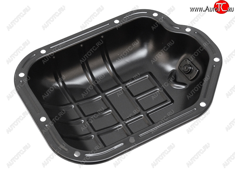 1 679 р. Поддон масляный NISSAN TEANA 09-MURANO 10-ALTIMA 06-13 PATHFINDER 15-16 VQ35DE SAT ST-528-0009  с доставкой в г. Пермь