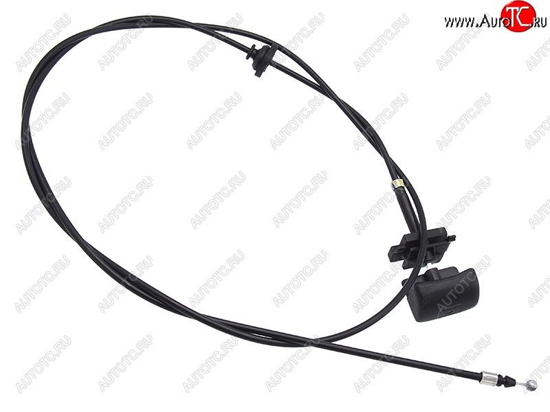 1 299 р. Трос капота Suzuki SX4 06-16 SAT ST-82160-79J00  с доставкой в г. Пермь