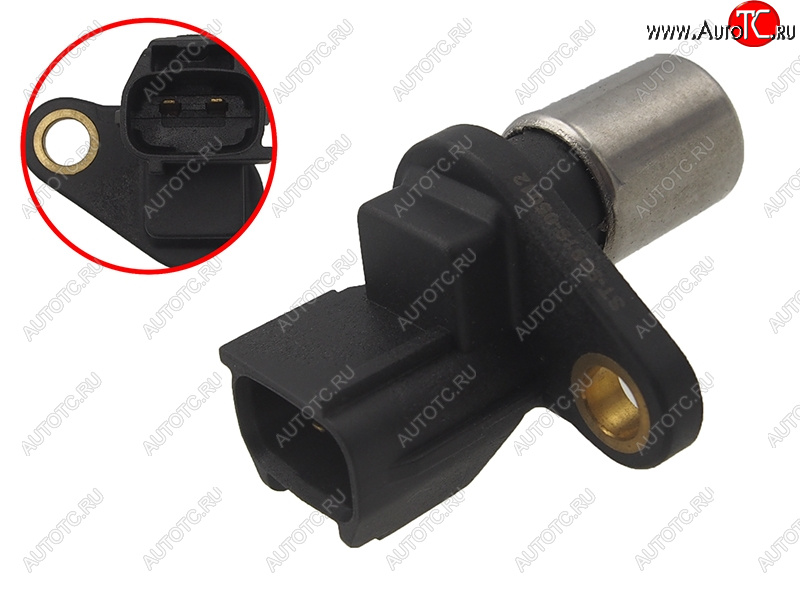 1 059 р. Датчик положения коленвала TOYOTA 1MZ2MZ3MZ1CD SAT ST-90919-05012  с доставкой в г. Пермь