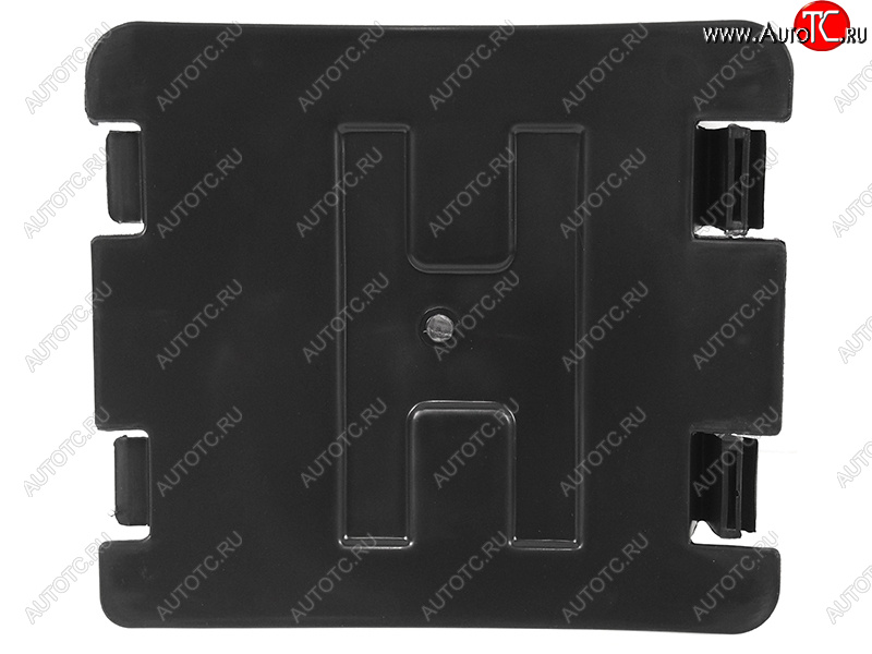 399 р. Заглушка подкрылка BMW 1-Series 11-19  3-Series 11-19  4-Series 13-20 (Спереди Справа=Слева) SAT ST-BM35-016L-0  с доставкой в г. Пермь
