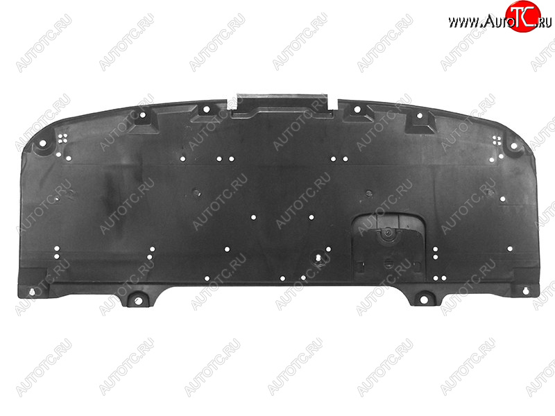 949 р. Защита двигателя Mazda 6 12-18  Atenza 12-18 (Передняя часть) SAT ST-MZ27-025-A0  с доставкой в г. Пермь