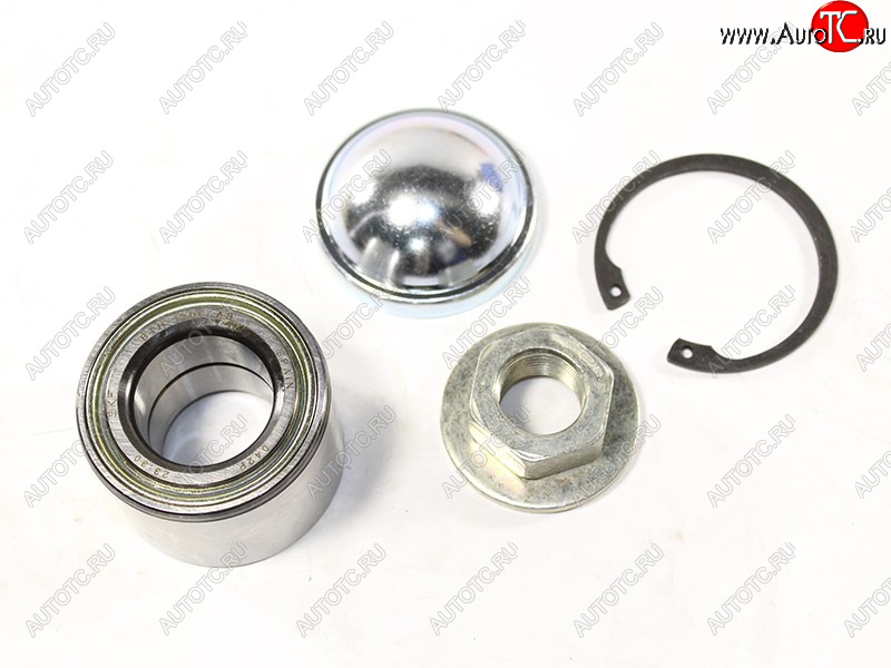 4 649 р. Подшипник задней ступицы SKF Ford Focus 1 универсал дорестайлинг (1998-2002)  с доставкой в г. Пермь