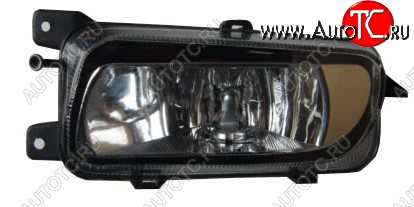 0 р. Противотуманная фара левая BODYPARTS Mercedes-Benz Actros (1995-2025)  с доставкой в г. Пермь