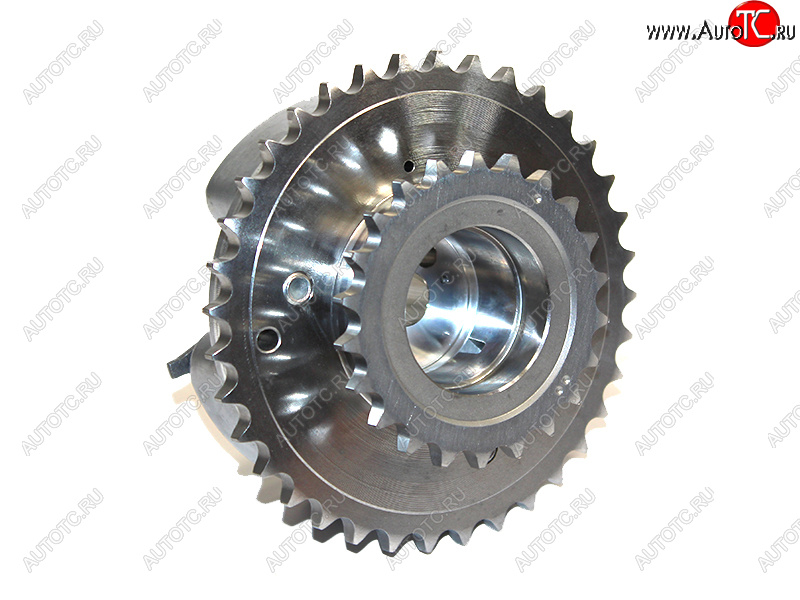 18 599 р. Шестерня привода распредвала TOYOTA LAND CRUISER PRADO 1GR 03-04 TOYOTA 13050-31010  с доставкой в г. Пермь