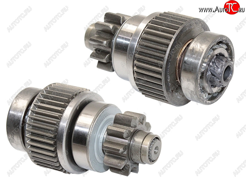 15 499 р. Бендикс Toyota Caldina (T190,T210) 92-02  Camry Japan 86-98  Corolla (E90,E100,E110) 82-02  Corol TOYOTA 28011-67030  с доставкой в г. Пермь