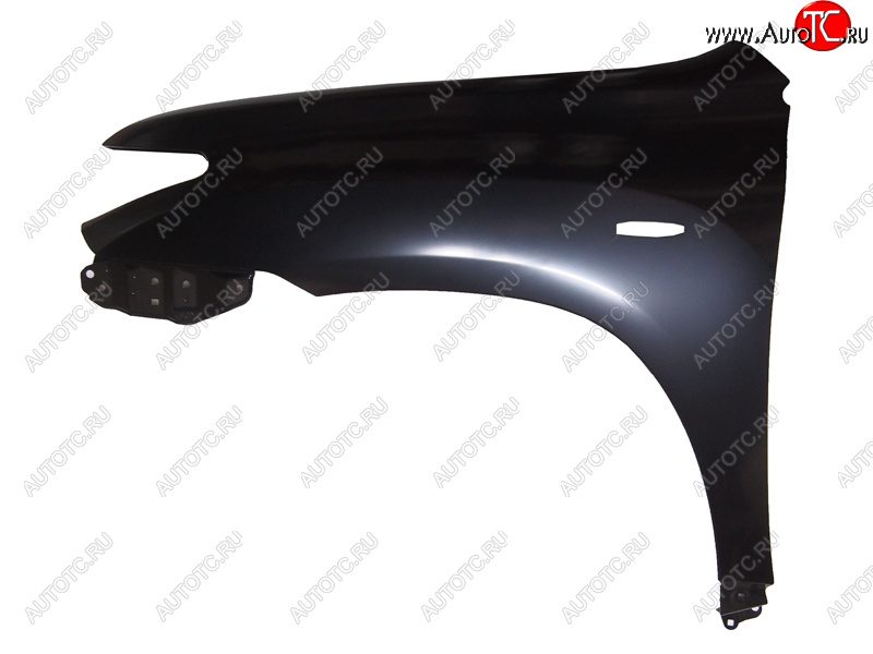 36 899 р. Крыло переднее TOYOTA HIGHLANDER 10-13 LH (с отв-м под повторитель) TOYOTA 53802-48090  с доставкой в г. Пермь