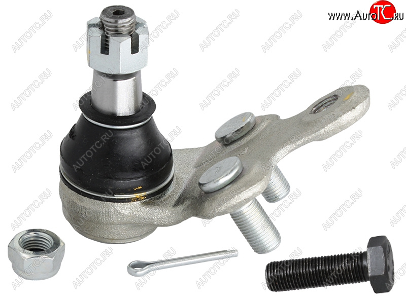 799 р. Шаровая опора нижняя TOYOTA ALPHARDCAMRYESTIMAHARRIERKLUGERSIENNAWINDOMLEXUS ESRX3#0 01- LH BAIKOR BKBJ0048  с доставкой в г. Пермь