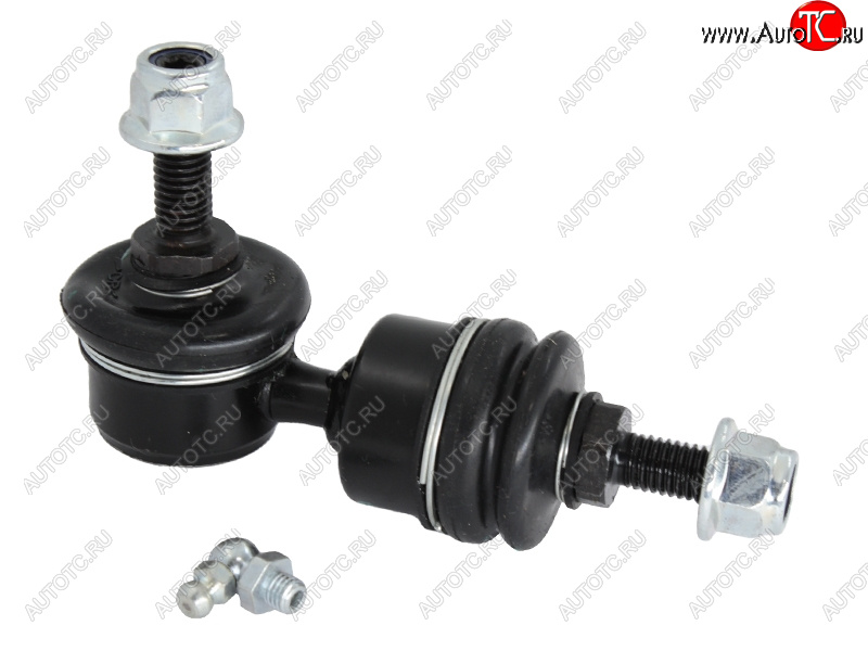 599 р. Тяга стабилизатора заднего MAZDA 3AXELA 03-13MAZDA 5 05-FORD C-MAX 03-10FOCUS II 05-11KUGA 08- BAIKOR BKSL0008  с доставкой в г. Пермь