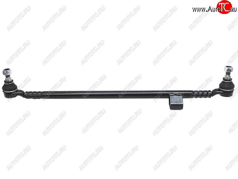 1 489 р. Тяга рулевая центральная MERCEDES BENZ E-CLASS 124 85-95 HOSU HSSR0172  с доставкой в г. Пермь