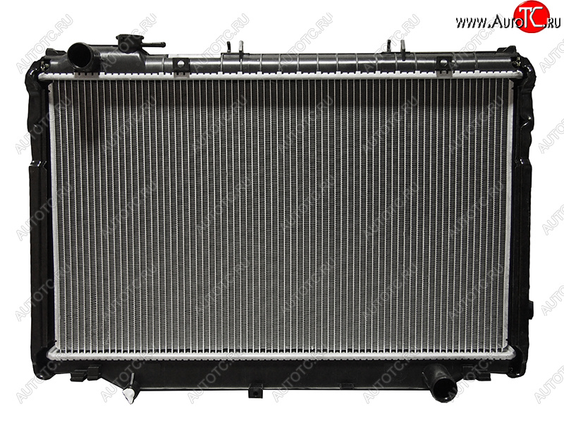12 399 р. Радиатор SAT Toyota Land Cruiser 80 (1989-1997)  с доставкой в г. Пермь