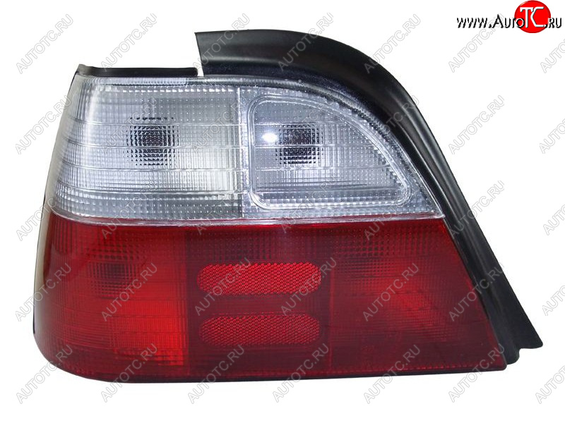 1 549 р. Фонарь задний левый SAT Daewoo Nexia дорестайлинг (1995-2008)  с доставкой в г. Пермь