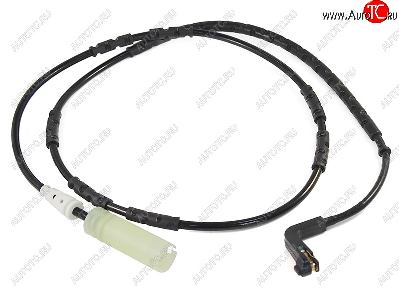 299 р. Датчик износа задних тормозных колодок SAT BMW X1 E84 (2009-2015)  с доставкой в г. Пермь