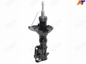 Стойка передняя RH SAT Honda Stream 1 RN1,RN3  дорестайлинг (2000-2004) (болт D-16)