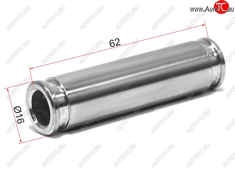 201 р. Втулка направляющая суппорта RR TOYOTA COROLLA,RUNXALLEX 02- SAT ST-90389-10054  с доставкой в г. Пермь