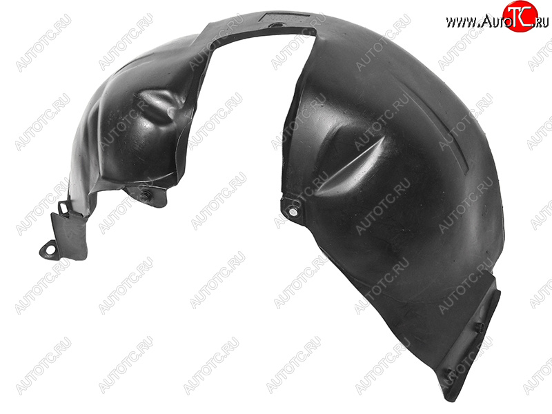 579 р. Правый подкрылок передний SAT Renault Logan 1 дорестайлинг (2004-2010)  с доставкой в г. Пермь
