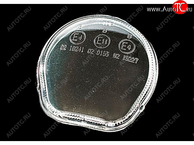 279 р. BRAVA 95- {BRAVOMAREA} СТЕКЛО ФАРЫ ПРОТИВОТУМ Л=П BodyParts ftbra95-080-z  с доставкой в г. Пермь