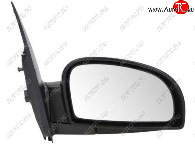 3 399 р. GETZ ЗЕРКАЛО ПРАВ ЭЛЕКТР С ПОДОГРЕВ (convex) (Тайвань) BodyParts hngez03-451-r  с доставкой в г. Пермь