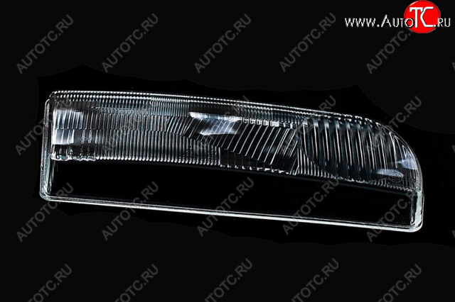 599 р. Правое стекло передней фары (пр-во Китай) BODYPARTS Nissan Primera 1 седан P10 (1990-1995)  с доставкой в г. Пермь