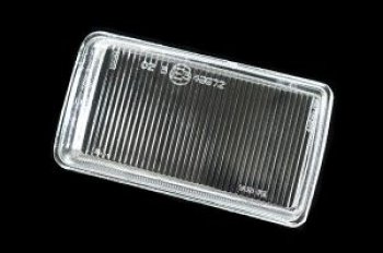 OMEGA 94-99 СТЕКЛО ФАРЫ ПРОТИВОТУМ ЛЕВ BodyParts opomb94-080-l