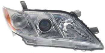 Правая фара CHINA Toyota Camry  XV40 (2006-2008) дорестайлинг