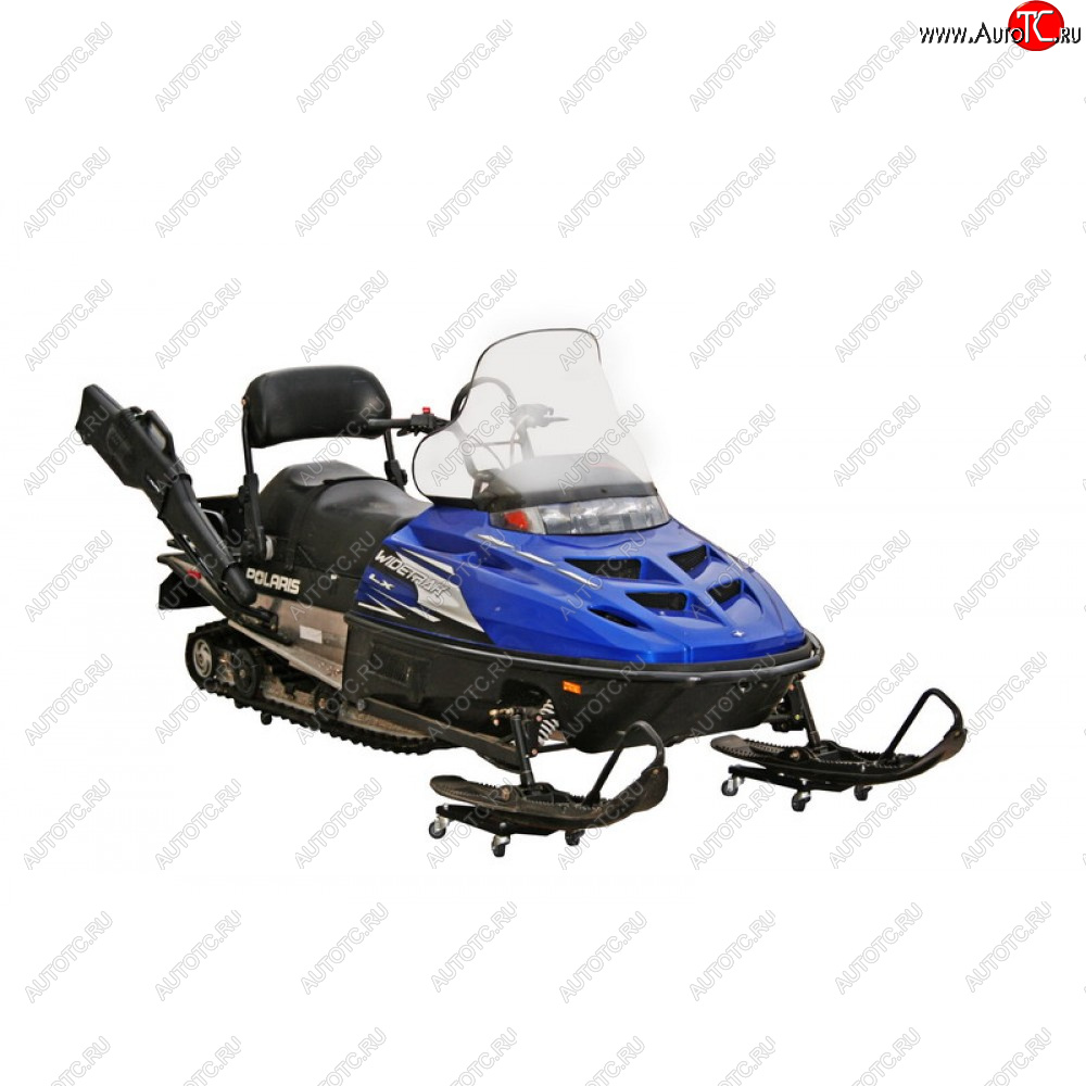 6 999 р. Дуга защитная Снегоход Polaris Widetrak LX  0805  с доставкой в г. Пермь
