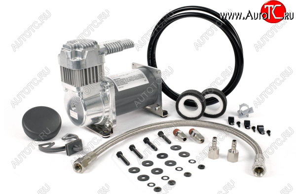 42 999 р. Компрессор VIAIR 250C IG 24V, с улучшенным охлаждением Viair 25058  с доставкой в г. Пермь