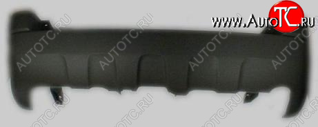 5 849 р. MAVERICK (ESCAPE USA 01-04) БАМПЕР ЗАДН БЕЗ ОТВ ПРАСШИРИТ (Тайвань) СЕР BodyParts fdmav00-640g  с доставкой в г. Пермь
