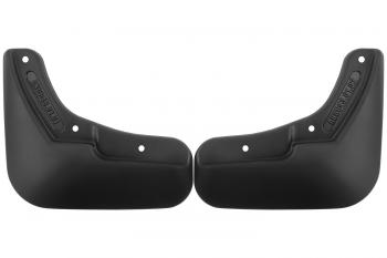 1 369 р. Брызговики передние подходят для  SWM G01F  2023 - 2 шт.(optimum) в пакете  СВМ Джи 01Ф FROSCH nlf.an0643.f3  с доставкой в г. Пермь. Увеличить фотографию 1