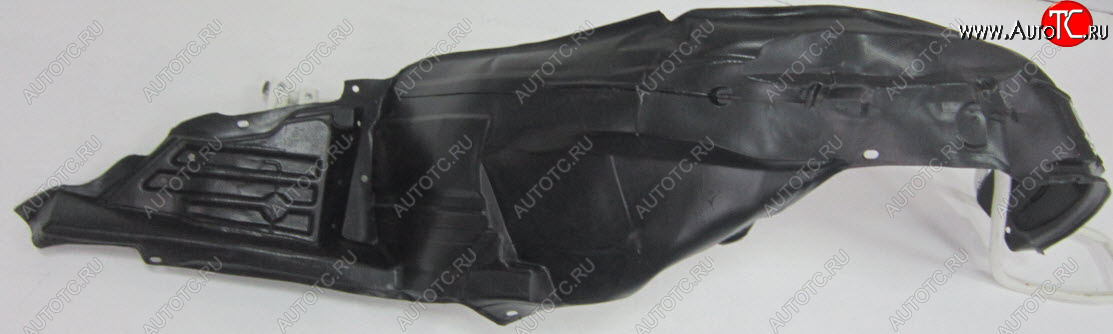 0 р. Правый подкрылок передний CHINA Subaru Tribeca (2005-2007)  с доставкой в г. Пермь