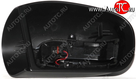 2 499 р. W203 03-07 КРЫШКА ЗЕРКАЛА ПРАВ С ДИОД УК.ПОВОР (Тайвань) BodyParts md20303-470-r  с доставкой в г. Пермь