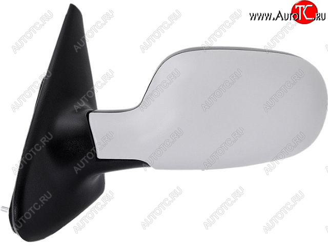 2 179 р. MEGANE ЗЕРКАЛО ЛЕВ ЭЛЕКТР С ПОДОГРЕВ (convex) (Тайвань) BodyParts rnmeg99-451-l  с доставкой в г. Пермь