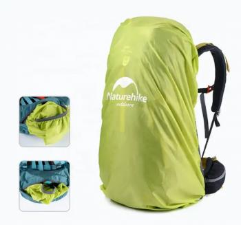 12 189 р. Рюкзак туристический Naturehike 55 л, зеленый  nh16y020-q-dgr  с доставкой в г. Пермь. Увеличить фотографию 2