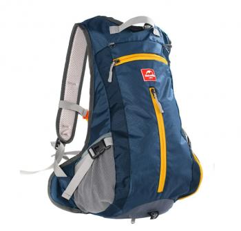 2 359 р. Рюкзак туристический велосипедный Naturehike,15 л , черный  nh15c001-b-b  с доставкой в г. Пермь. Увеличить фотографию 2