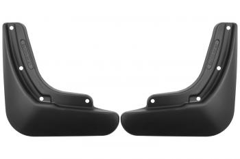 2 559 р. Брызговики задние подходят для  Aito M7  2022 -  2 шт.(optimum) в пакете  Аито М7 FROSCH nlf.a67725.e3  с доставкой в г. Пермь. Увеличить фотографию 1
