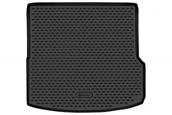 Коврик в багажник Element Geely Atlas FX11 (2023-2025) (черный)