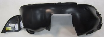 Правый подкрылок передний BODYPARTS Volkswagen Transporter  T5 (2003-2009) дорестайлинг