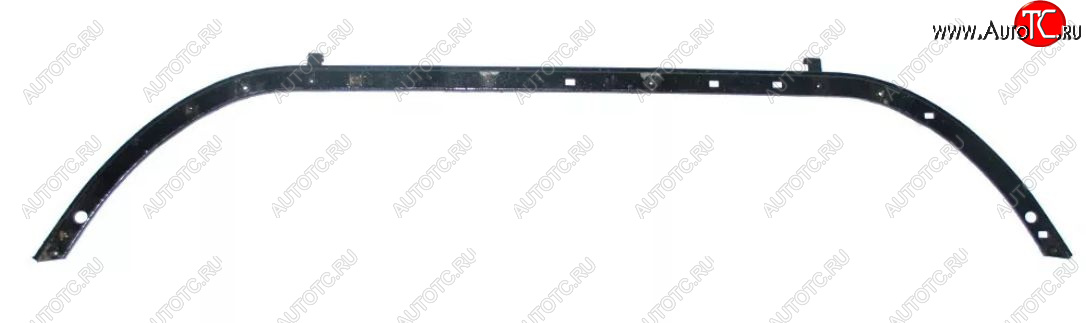 3 399 р. BOXER (CT JUMPERFT DUCATO 06-) УСИЛИТЕЛЬ БАМПЕРА ПЕРЕДН НИЖН (Италия) BodyParts pgbox06-242  с доставкой в г. Пермь