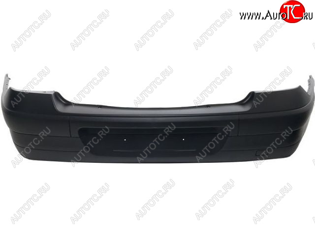 7 399 р. CLIO 01- {SIMBOL} БАМПЕР ЗАДН (СЕДАН) (Италия) BodyParts rncli01-641  с доставкой в г. Пермь