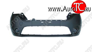 5 749 р. DOKKER БАМПЕР ПЕРЕДН ГРУНТ (Италия) BodyParts rndok18-163  с доставкой в г. Пермь