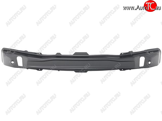 3 099 р. Усилитель переднего бампера (пр-во Италия) BODYPARTS Renault Duster HS дорестайлинг (2010-2015)  с доставкой в г. Пермь