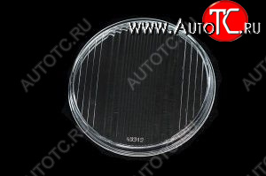 233 р. GOLF 83-92 СТЕКЛО ФАРЫ Л=П ДАЛЬН СВЕТА BodyParts vwglf83-021-z  с доставкой в г. Пермь