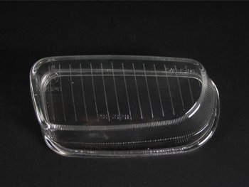 TRANSPORTER 97-03 СТЕКЛО ФАРЫ ПРОТИВОТУМ ЛЕВ BodyParts vwtrn97-080-l