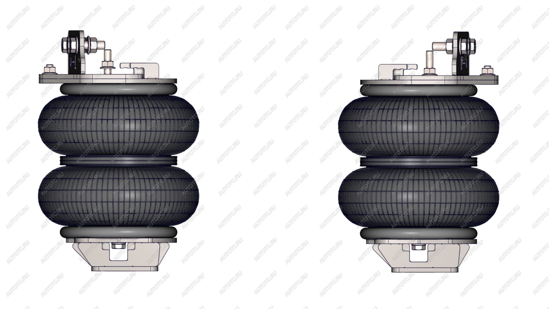 23 999 р. Пневмоподвеска IVECO STARLIS 420 E5, передняя ось 5000 Iveco Stralis 2502 220 Россия 15.1 Сталь 09Г2С, порошковая покраска 6 4 часа резина с 3х слойным нейлоновым кордом и металлокордовое межсекционное кольцо 220215 220280 250 1 10 2000 25 -30  +40 передняя передний универсальная комплект пневмоподвески грузовые автомобили  Арайд (т)32080.01  с доставкой в г. Пермь