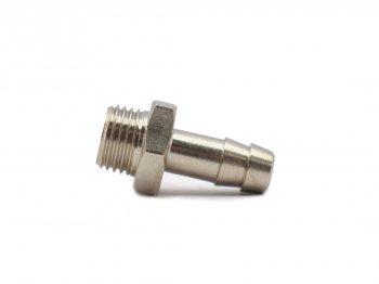 253 р. Фитинг для шланга 2601 9-14 Camozzi Camozzi 2601 9-14  с доставкой в г. Пермь. Увеличить фотографию 3