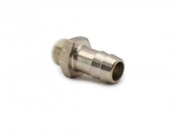 359 р. Фитинг для шланга 2601 12-12 Camozzi Camozzi 2601 12-12  с доставкой в г. Пермь. Увеличить фотографию 1