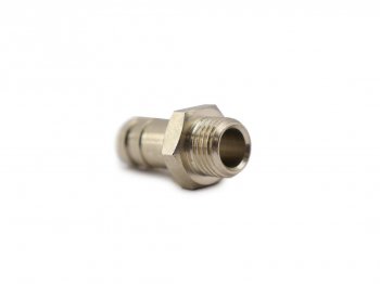 359 р. Фитинг для шланга 2601 12-12 Camozzi Camozzi 2601 12-12  с доставкой в г. Пермь. Увеличить фотографию 2