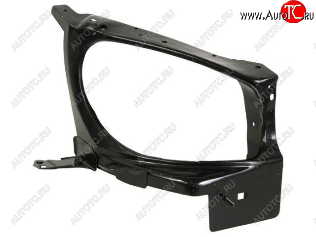 1 139 р. 206 КРЕПЛЕНИЕ ФАРЫ ПРАВ (1 ряд) (Тайвань) BodyParts pg20698-400-r  с доставкой в г. Пермь